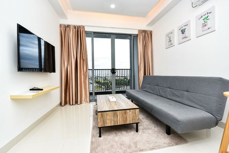 Apartamentos Lovina Residences At Harbour Bay
