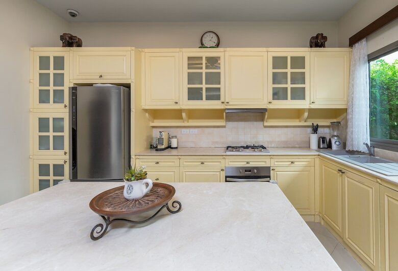 Villa Leti By Tropiclook