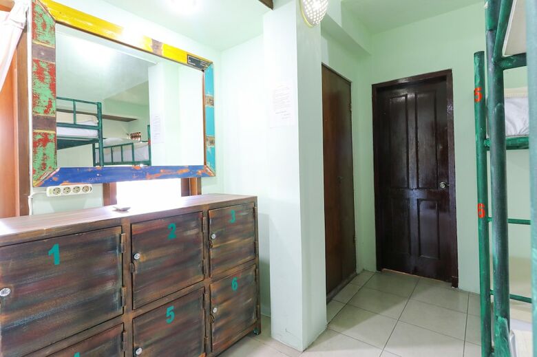 Hostal Buki Hostel Canggu - Adults Only
