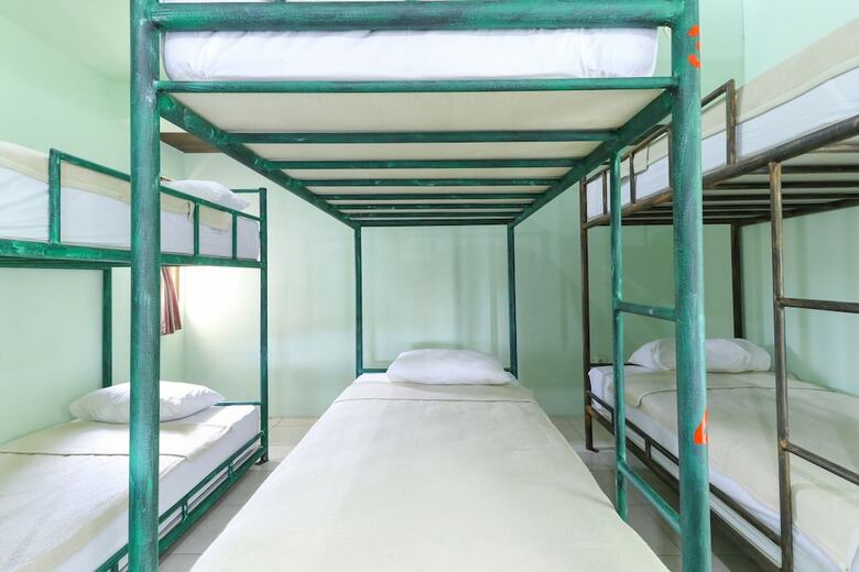 Hostal Buki Hostel Canggu - Adults Only