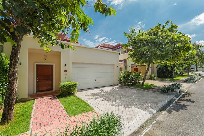 Villa Selaru By Tropiclook