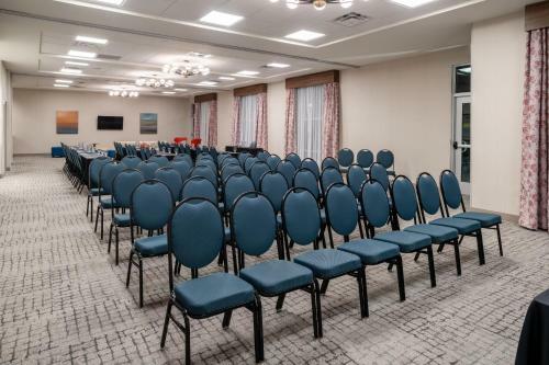 Hotel Hilton Garden Inn Brunswick