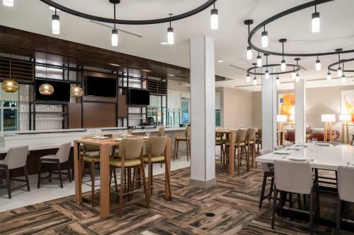 Hotel Hilton Garden Inn Brunswick