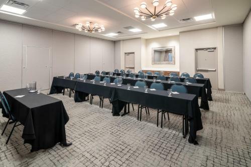 Hotel Hilton Garden Inn Brunswick