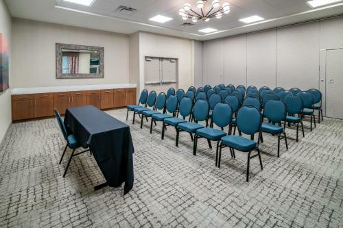 Hotel Hilton Garden Inn Brunswick