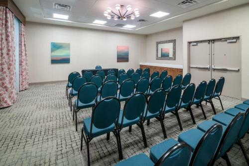 Hotel Hilton Garden Inn Brunswick