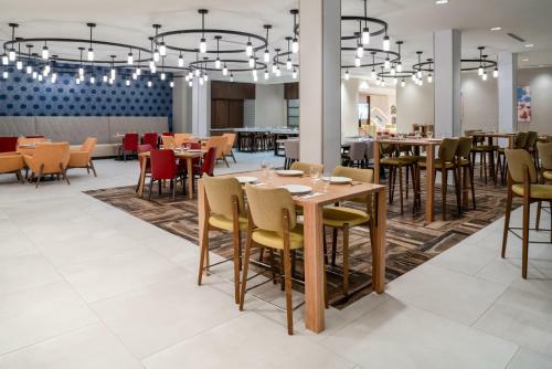 Hotel Hilton Garden Inn Brunswick