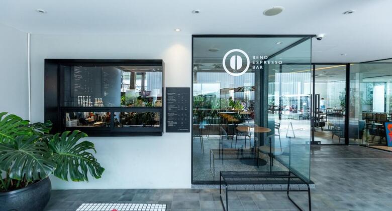 Reno Hotel Bangkok