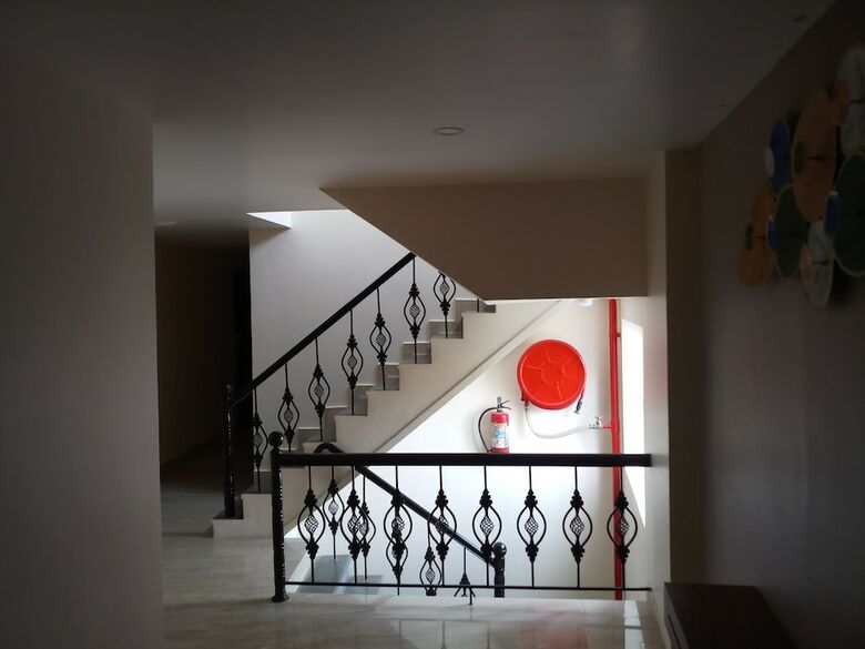 Hotel  White  Boutique