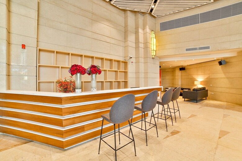 Landsea Apartment Downtown Branch