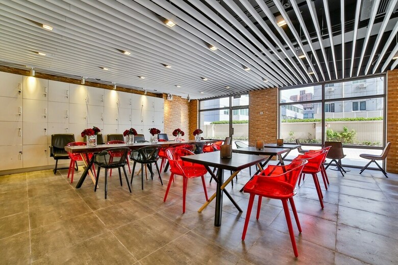 Landsea Apartment Downtown Branch