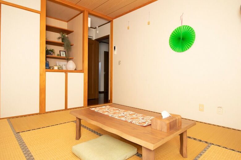Ceci's House