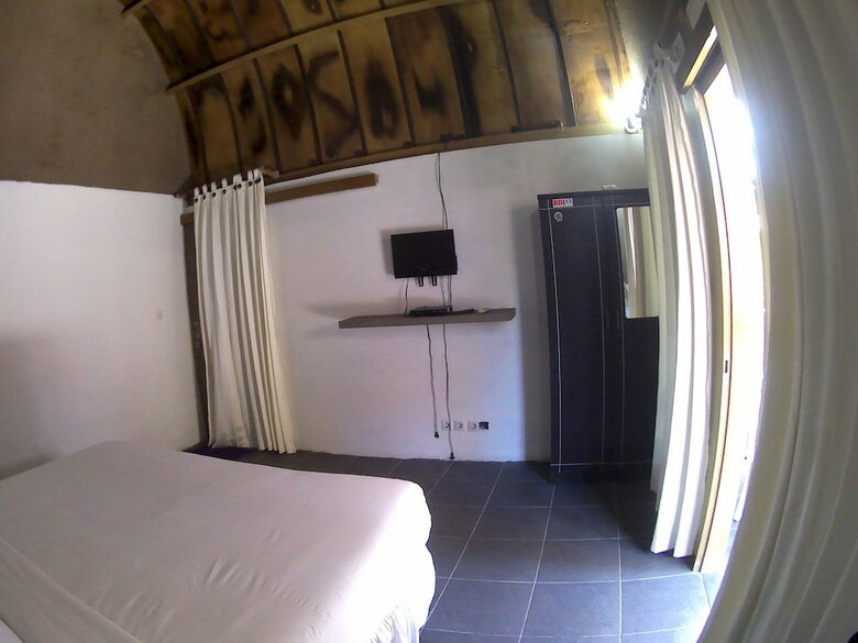 Hotel Bale Gili Bungalow
