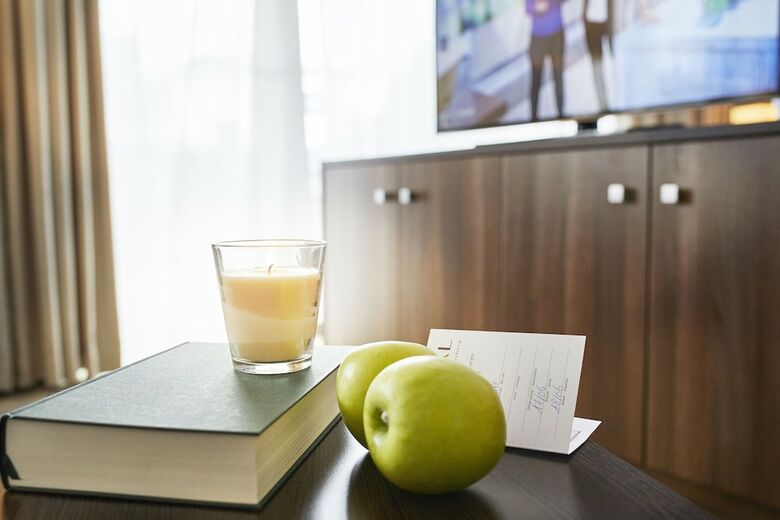 Hotel Avital Resort Winterberg
