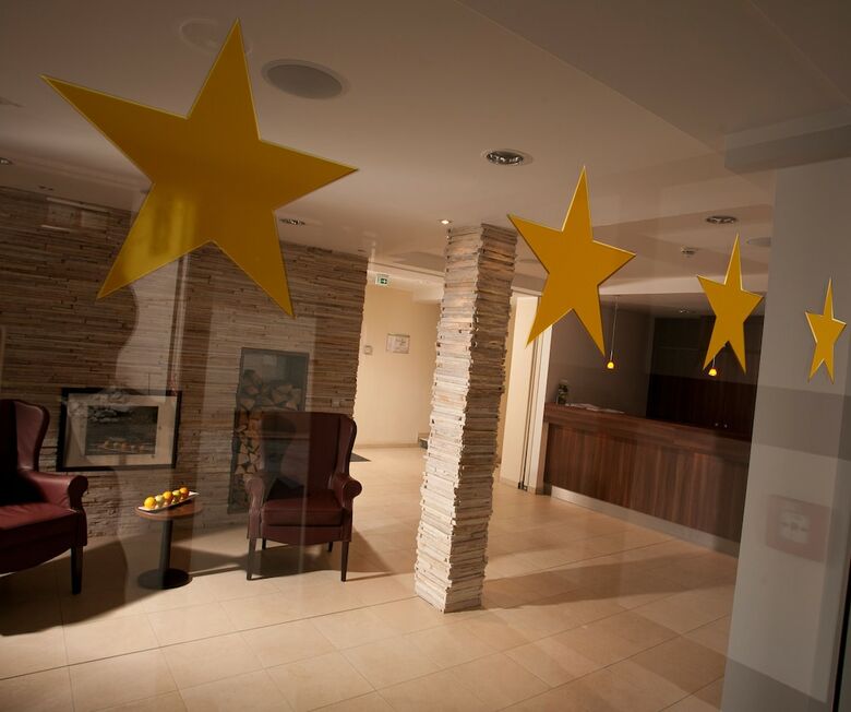 Hotel Avital Resort Winterberg