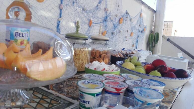B&B Curallu
