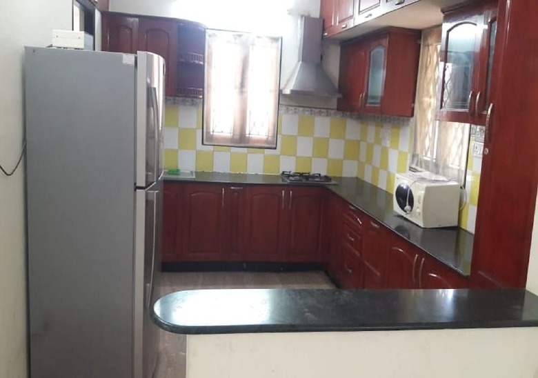Villa Maxiprime Hotels Panaiyur