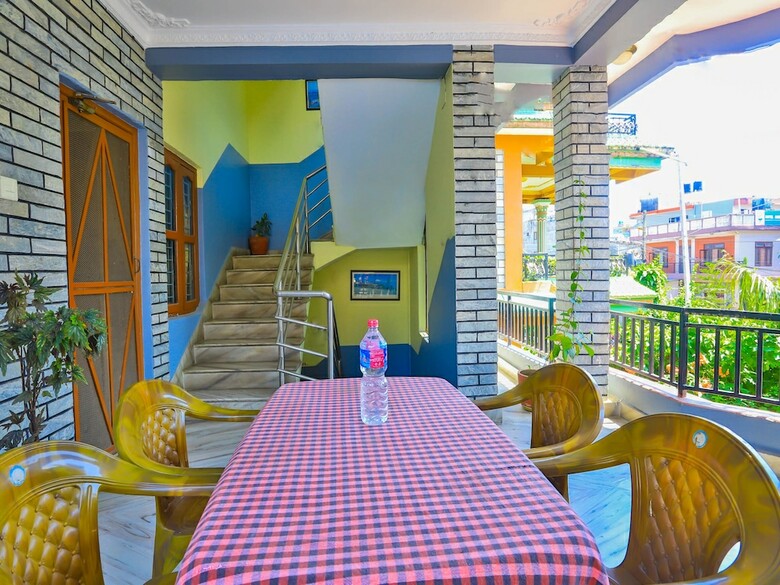 Hotel Spot On 578 Txindoki Guest House