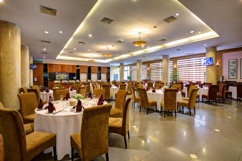 Halong Pearl Hotel