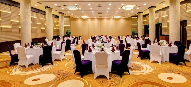 Halong Pearl Hotel