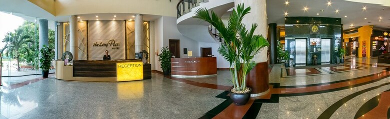 Halong Pearl Hotel