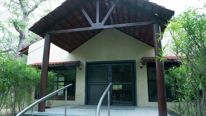 Apartamento Nimba Wellness Retreat