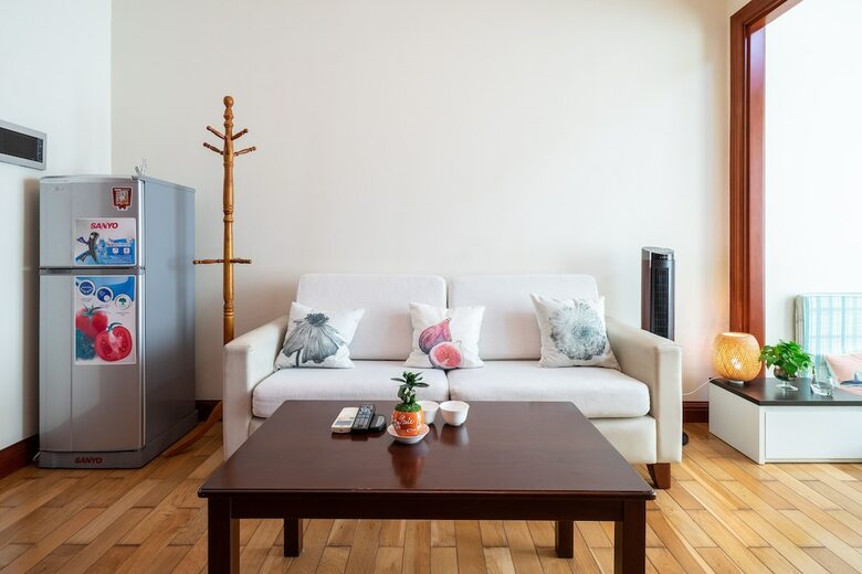 Apartamentos The Manor The Art - Saigon Central