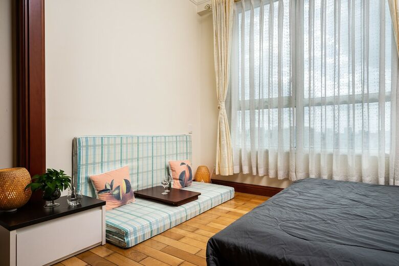 Apartamentos The Manor The Art - Saigon Central