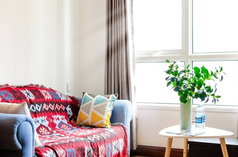 Apartamentos The Manor The Art - Saigon Central