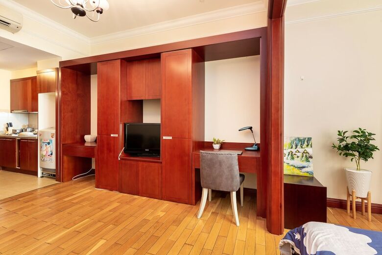 Apartamentos The Manor The Art - Saigon Central