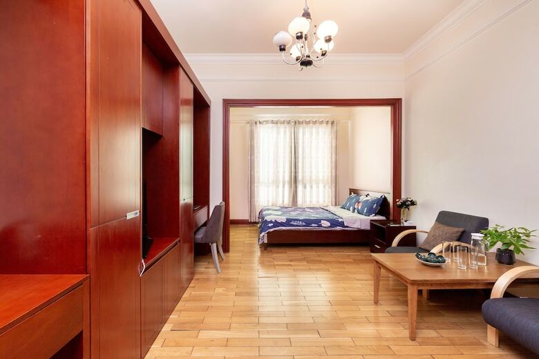 Apartamentos The Manor The Art - Saigon Central