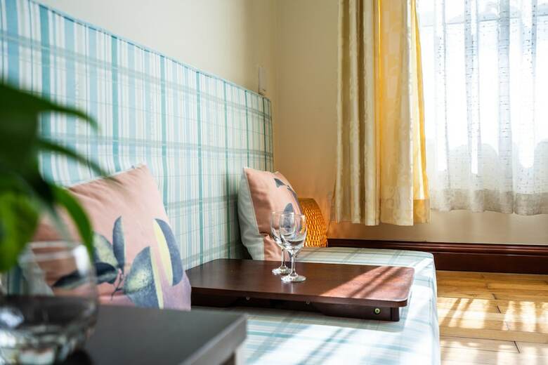 Apartamentos The Manor The Art - Saigon Central