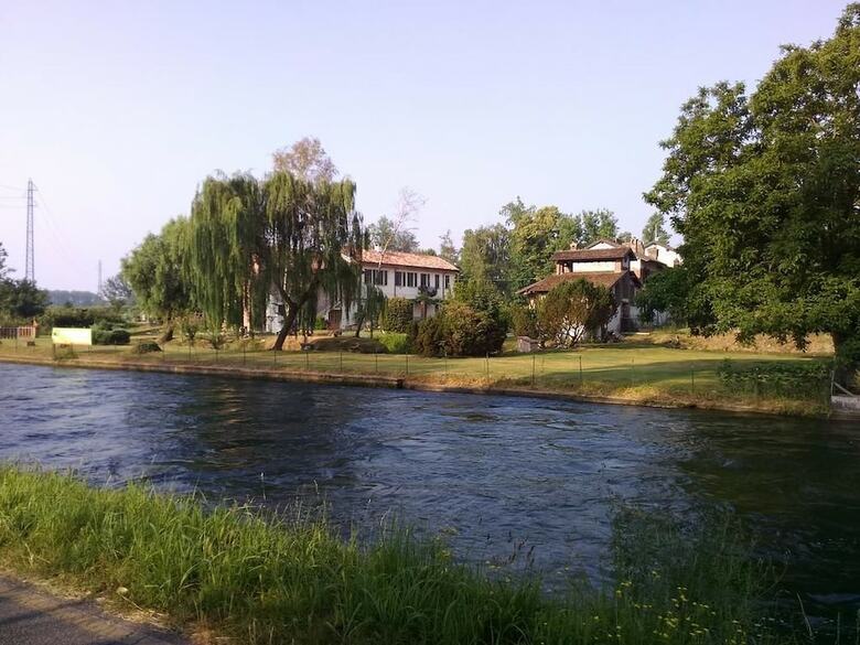 Bed & Breakfast Agriturismo Cascina Poscallone