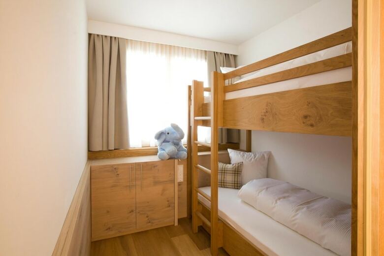 Apartamentos Schneeweiss