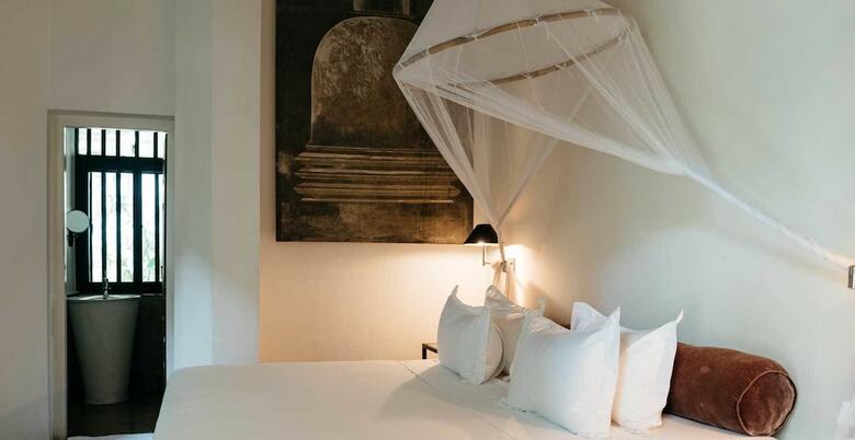 Hotel Boutique 87