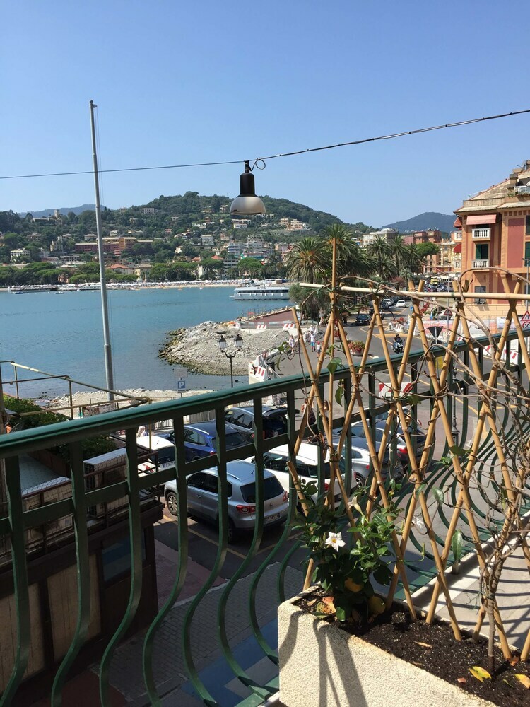 Apartamento La Casa Rosa Al Mare