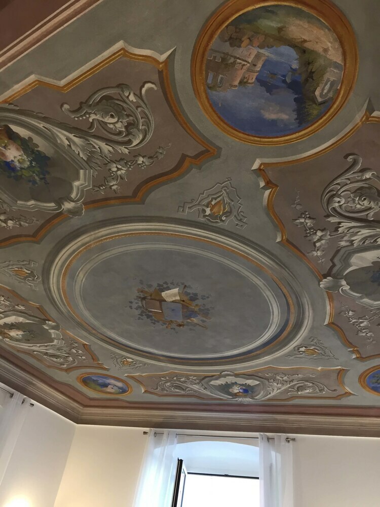 Apartamento La Casa Rosa Al Mare