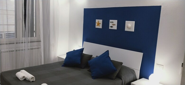 Apartamento La Casa Rosa Al Mare