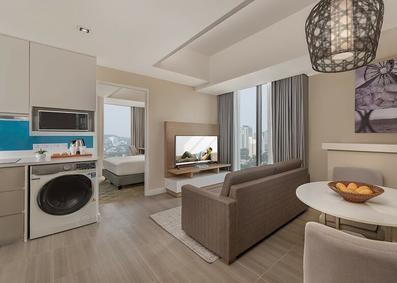 Aparthotel Citadines Cebu City