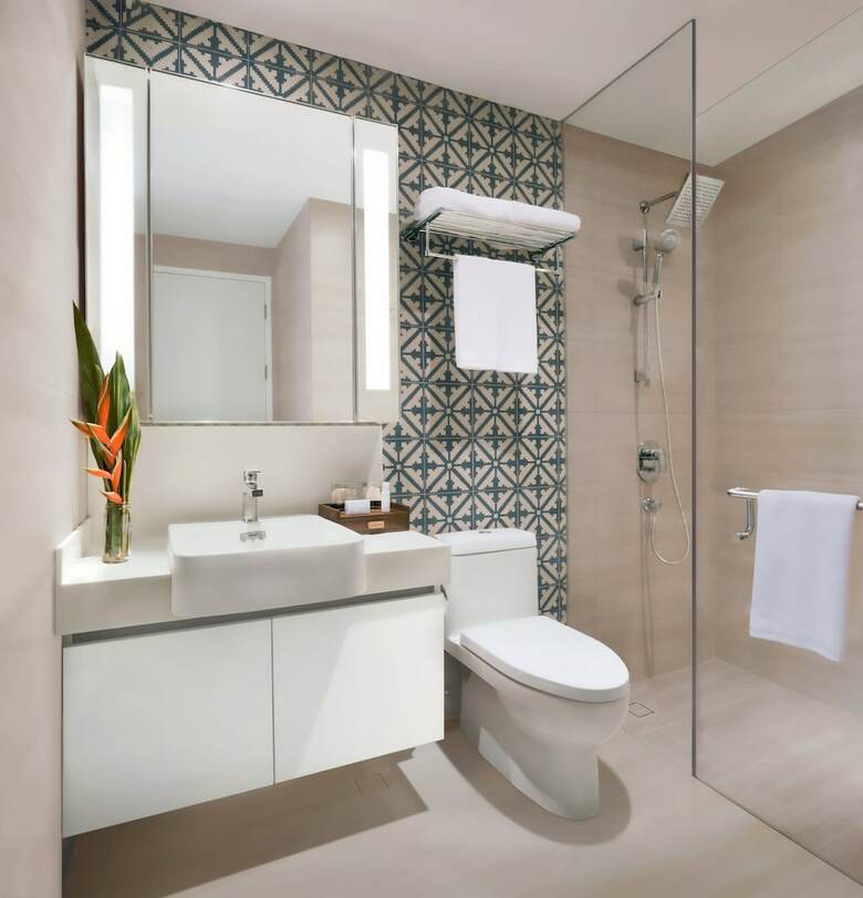 Aparthotel Citadines Cebu City