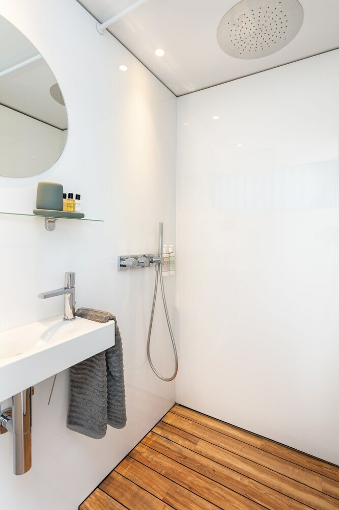 Spreeapartment Mara