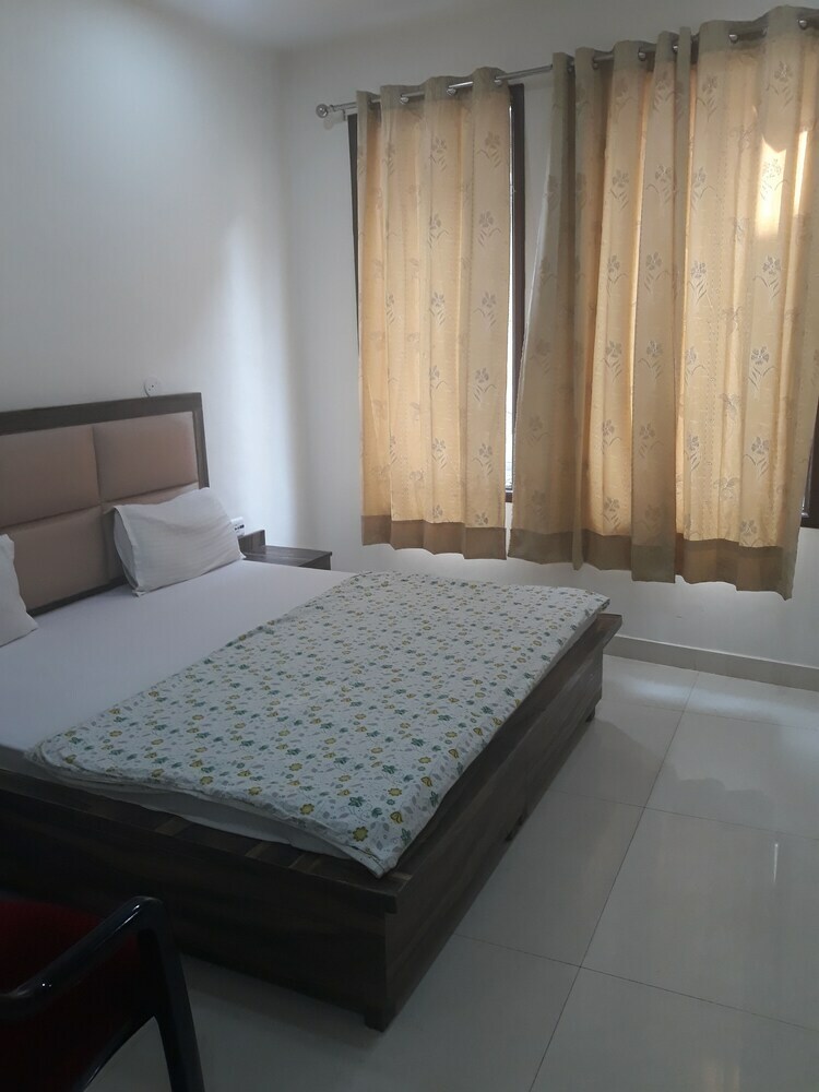 Hotel Sk Paradise