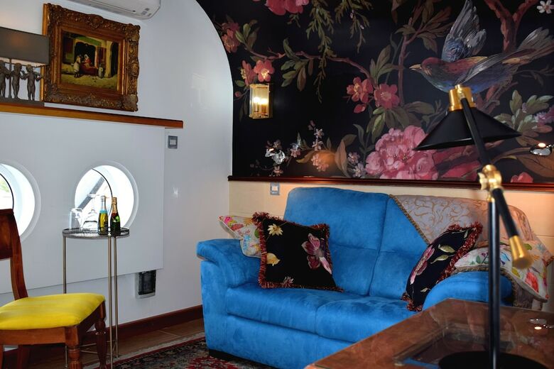Hotel Palazzo Valletta Suites