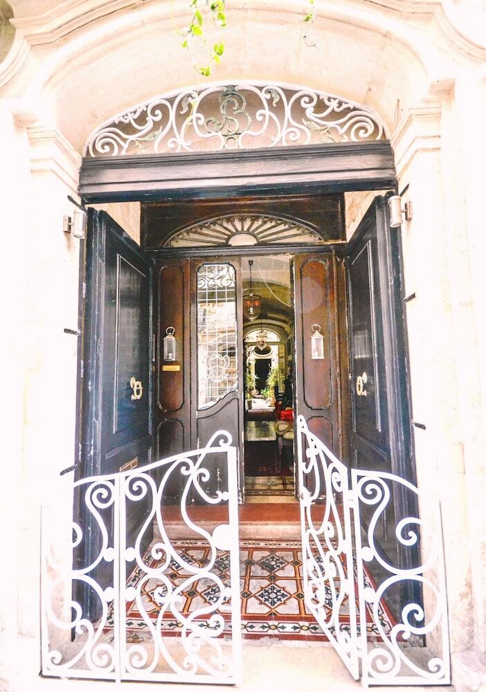 Hotel Palazzo Valletta Suites
