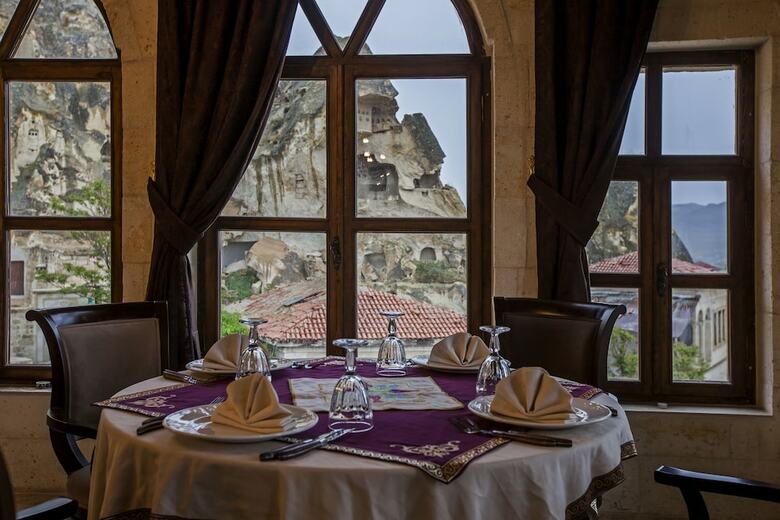 Hotel Yunak Evleri - Special Class
