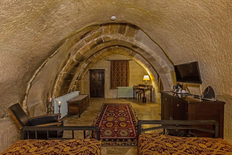 Hotel Yunak Evleri - Special Class