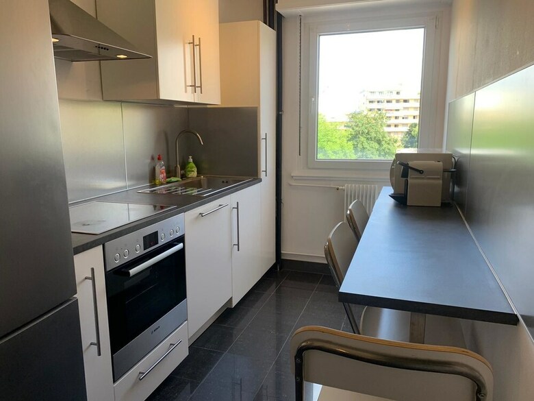 Apartamento Top Appartement - Parking Proche Tramway