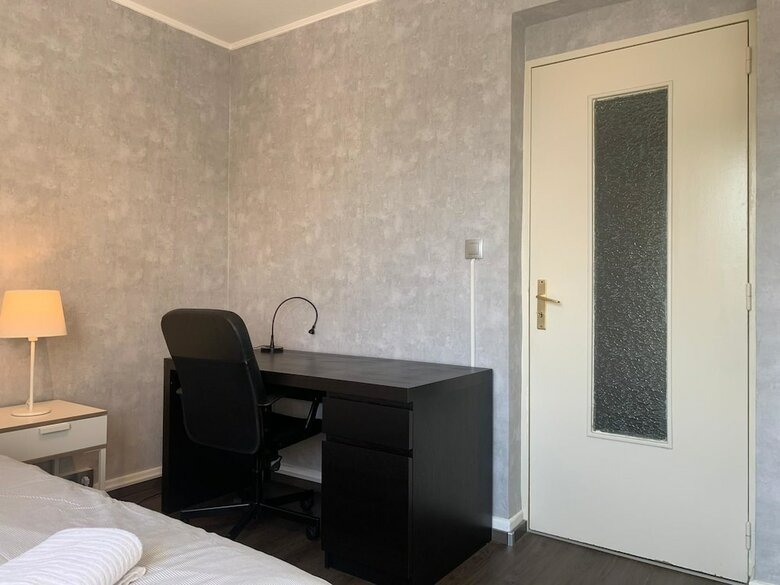 Apartamento Top Appartement - Parking Proche Tramway