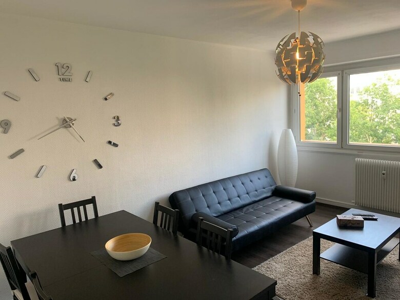 Apartamento Top Appartement - Parking Proche Tramway