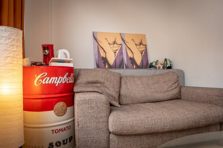 Bed & Breakfast Quartier Leonard